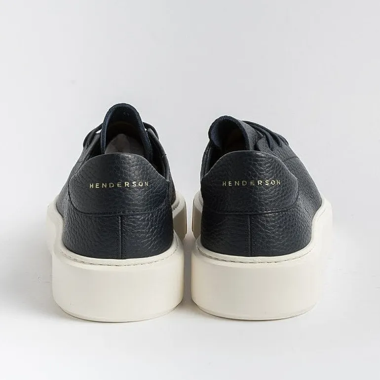 HENDERSON Sneakers* - Sneakers - Chronos - Indigo