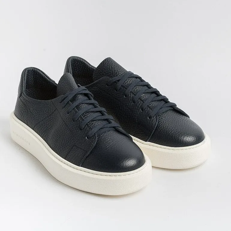 HENDERSON Sneakers* - Sneakers - Chronos - Indigo