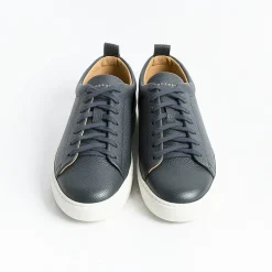 HENDERSON Sneakers* - Sneakers - Clyde - Midnight Blue