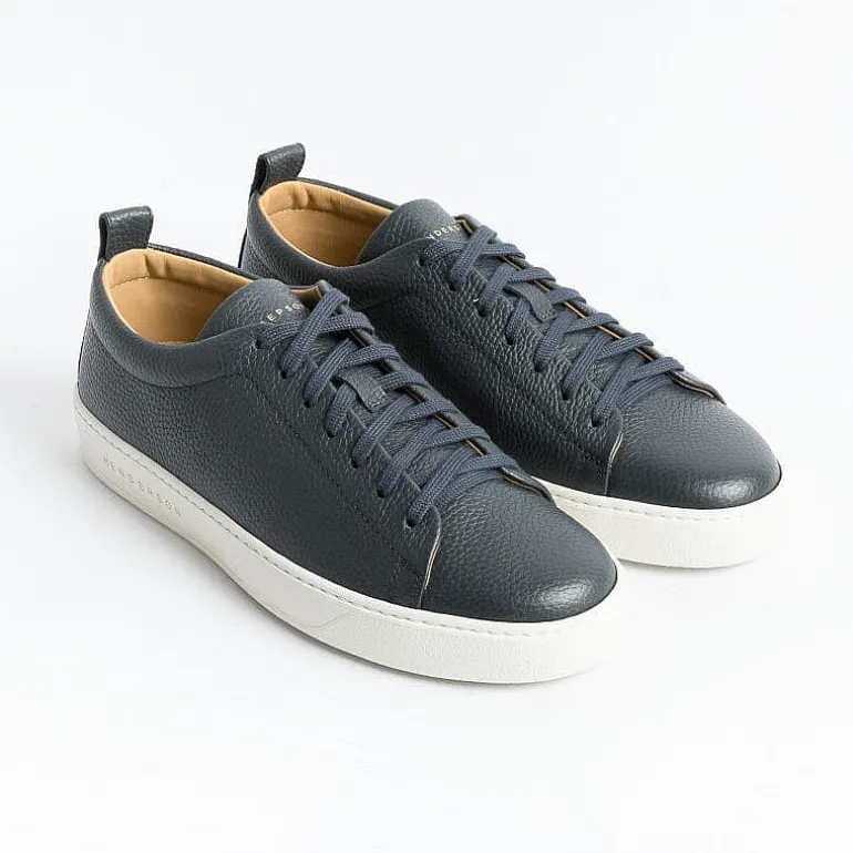 HENDERSON Sneakers* - Sneakers - Clyde - Midnight Blue