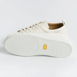 HENDERSON Sneakers* - Sneakers - Clyde - Cream
