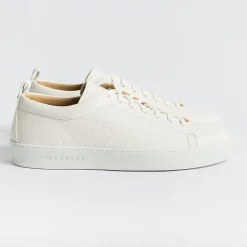 HENDERSON Sneakers* - Sneakers - Clyde - Cream