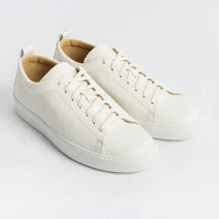 HENDERSON Sneakers* - Sneakers - Clyde - Cream