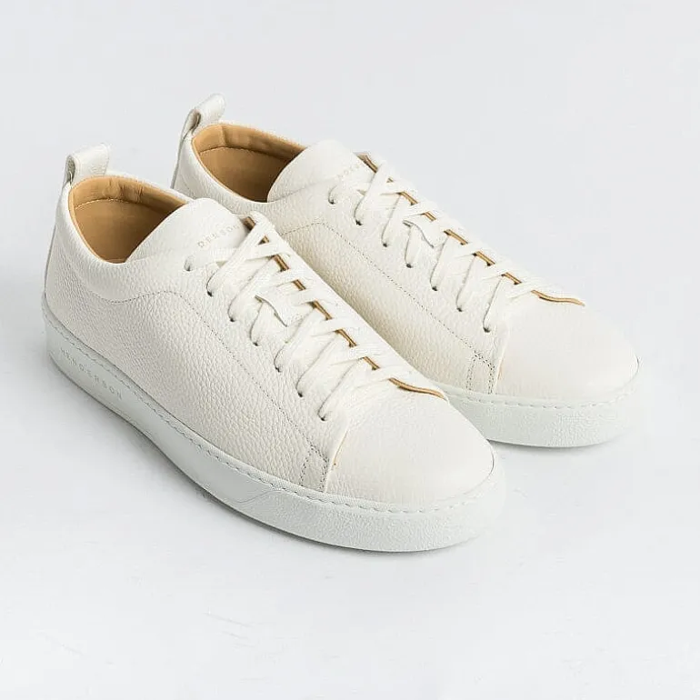 HENDERSON Sneakers* - Sneakers - Clyde - Cream