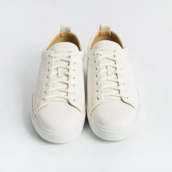 HENDERSON Sneakers* - Sneakers - Clyde - Cream