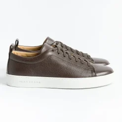 HENDERSON Sneakers* - Sneakers - Clyde - Brown