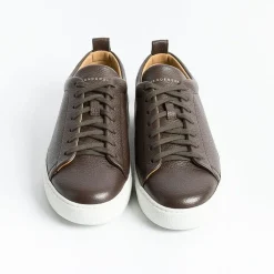 HENDERSON Sneakers* - Sneakers - Clyde - Brown