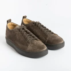 HENDERSON Sneakers* - Sneakers - Connor - Espresso