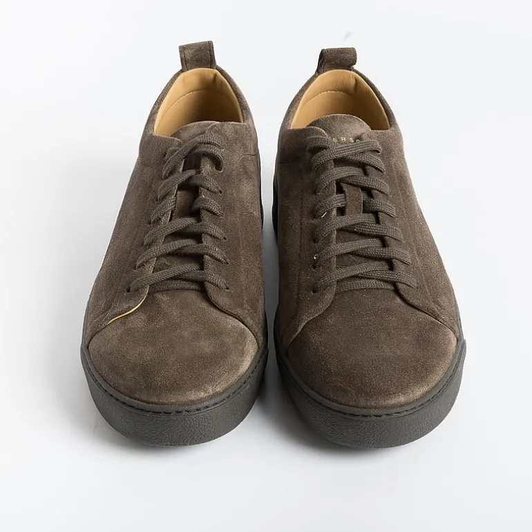 HENDERSON Sneakers* - Sneakers - Connor - Espresso