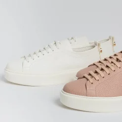 HENDERSON - Collezione Donna Sneakers*Henderson - Sneakers - Gaia - Nude Pink Granello