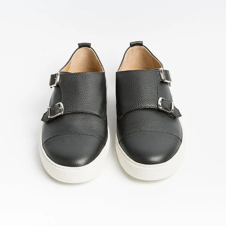 HENDERSON Sneakers* - Sneakers - Kobe - Black