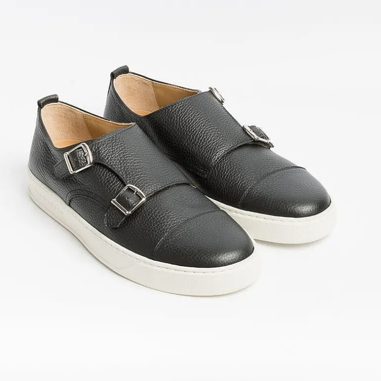HENDERSON Sneakers* - Sneakers - Kobe - Black