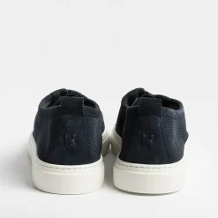 HENDERSON Sneakers* - Sneakers - Ronny - Blue Suede