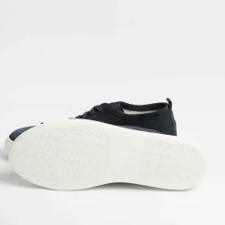 HENDERSON Sneakers* - Sneakers - Ronny - Blue Suede
