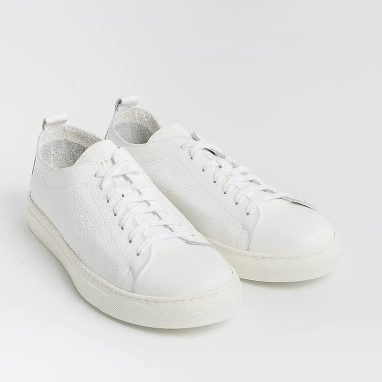 HENDERSON Sneakers* - Sneakers - Soul - Fast Matt White