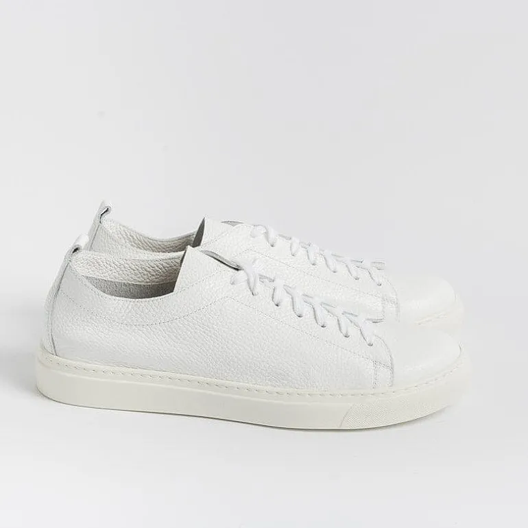 HENDERSON Sneakers* - Sneakers - Soul - Fast Matt White