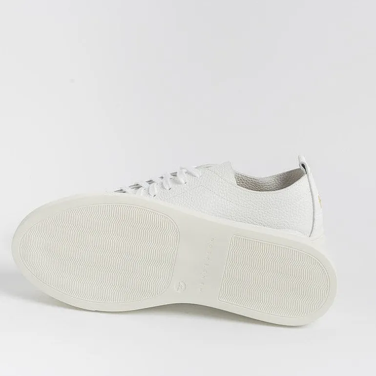 HENDERSON Sneakers* - Sneakers - Soul - Fast Matt White