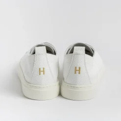 HENDERSON Sneakers* - Sneakers - Soul - Fast Matt White