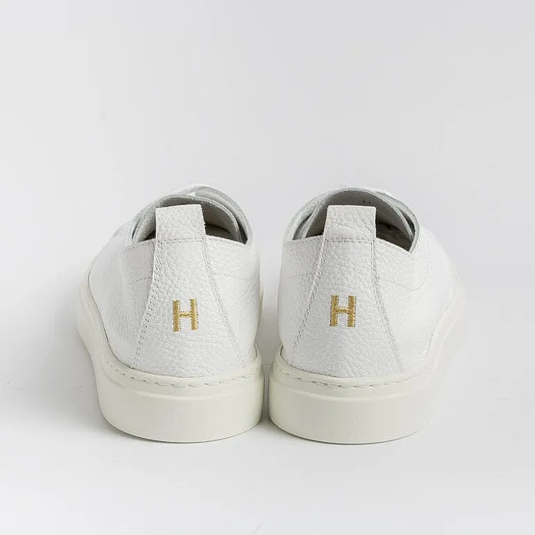 HENDERSON Sneakers* - Sneakers - Soul - Fast Matt White