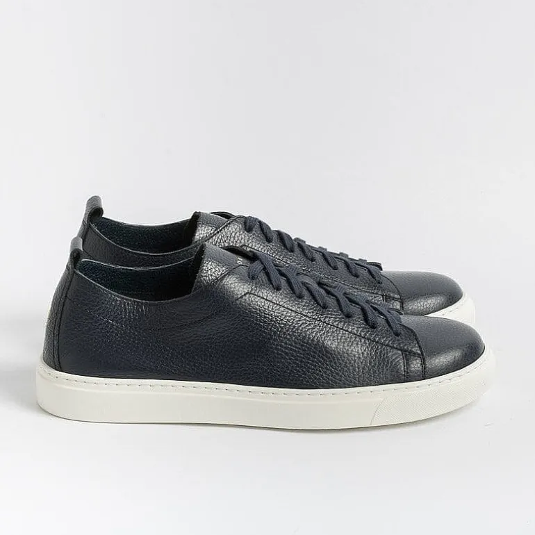 HENDERSON Sneakers* - Sneakers - Soul - Fast Blue