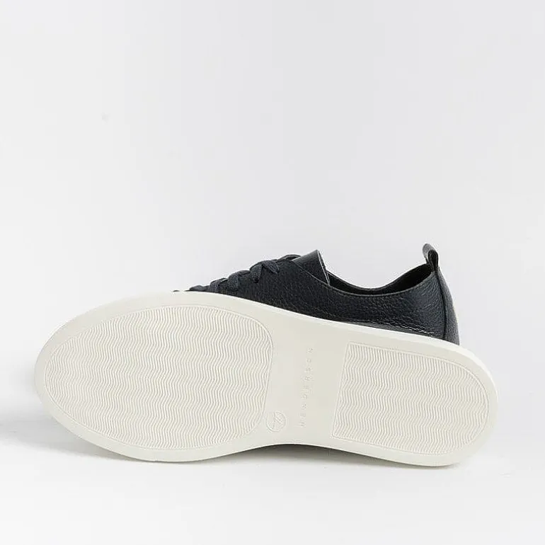 HENDERSON Sneakers* - Sneakers - Soul - Fast Blue