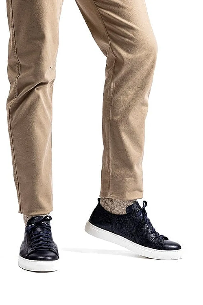 HENDERSON Sneakers* - Sneakers - Soul - Fast Blue