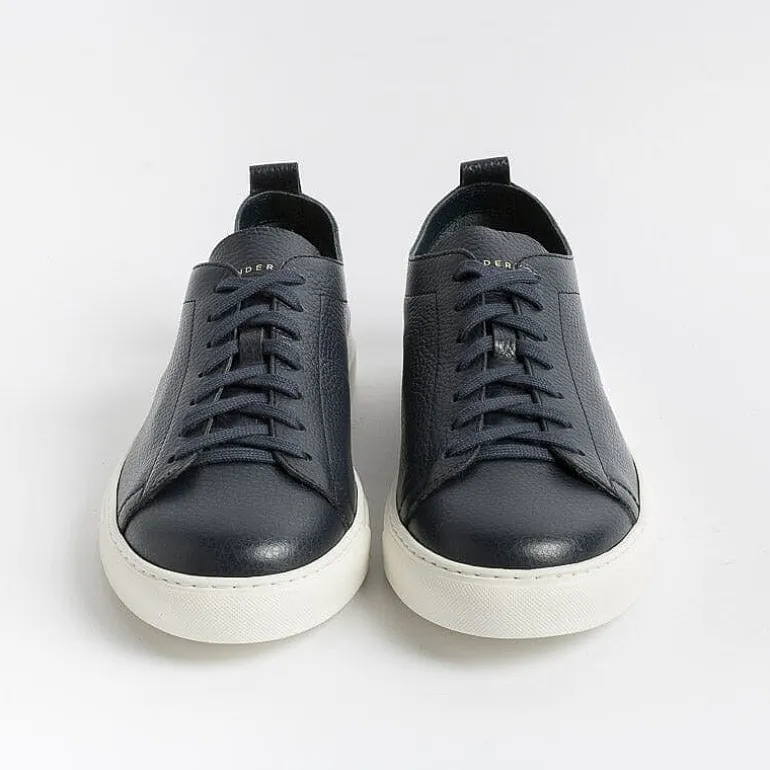 HENDERSON Sneakers* - Sneakers - Soul - Fast Blue