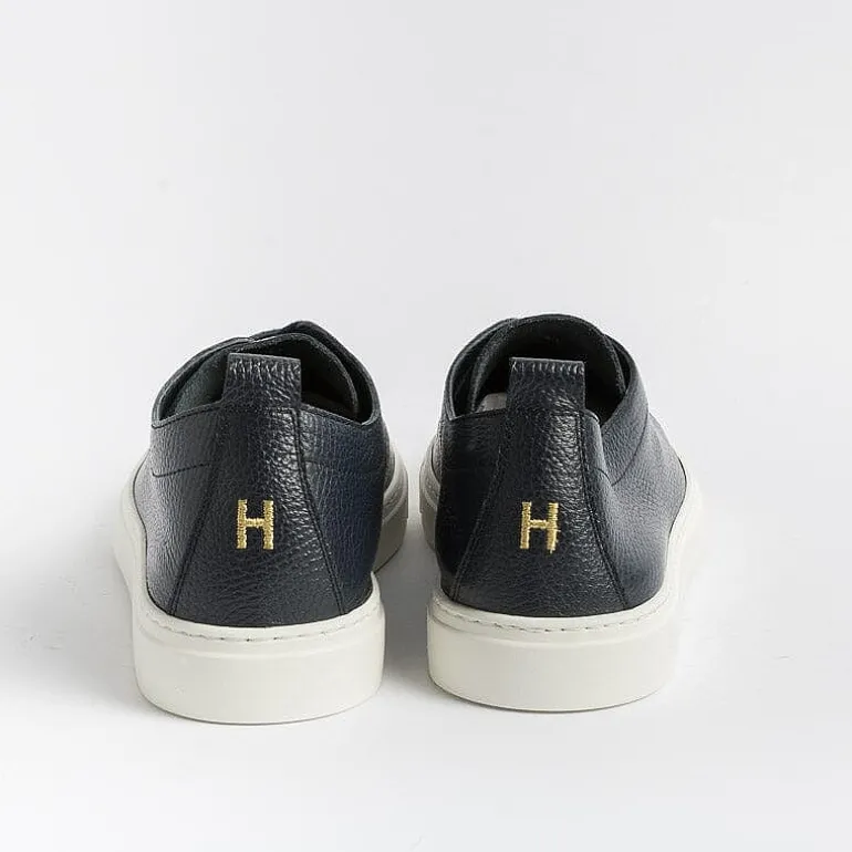 HENDERSON Sneakers* - Sneakers - Soul - Fast Blue