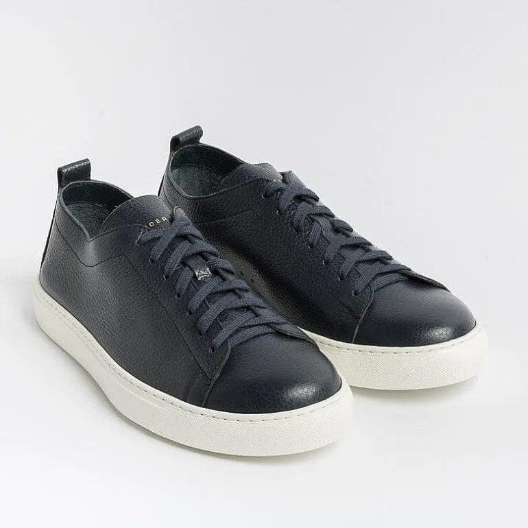 HENDERSON Sneakers* - Sneakers - Soul - Fast Blue