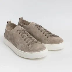 HENDERSON Sneakers* - Sneakers - Soul - Kudu Taupe