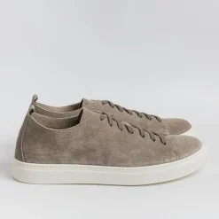 HENDERSON Sneakers* - Sneakers - Soul - Kudu Taupe