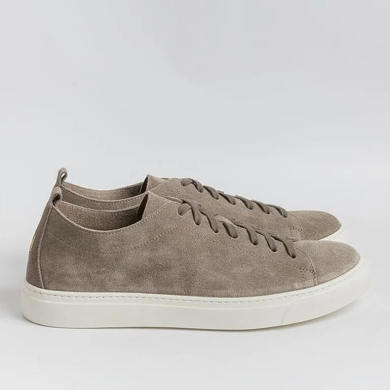 HENDERSON Sneakers* - Sneakers - Soul - Kudu Taupe