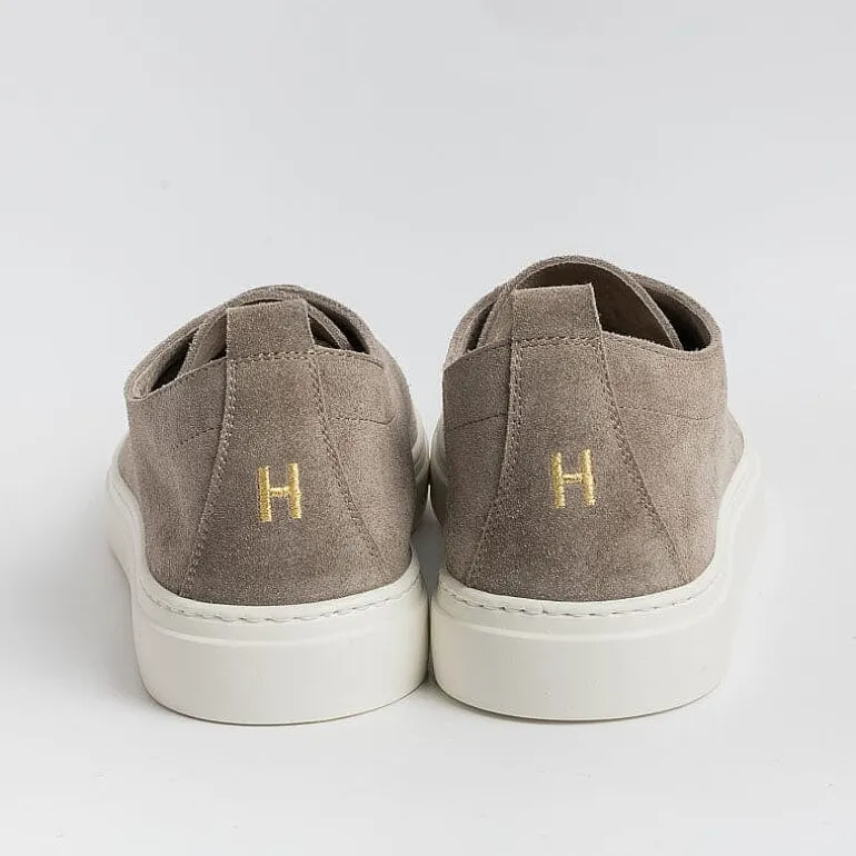 HENDERSON Sneakers* - Sneakers - Soul - Kudu Taupe