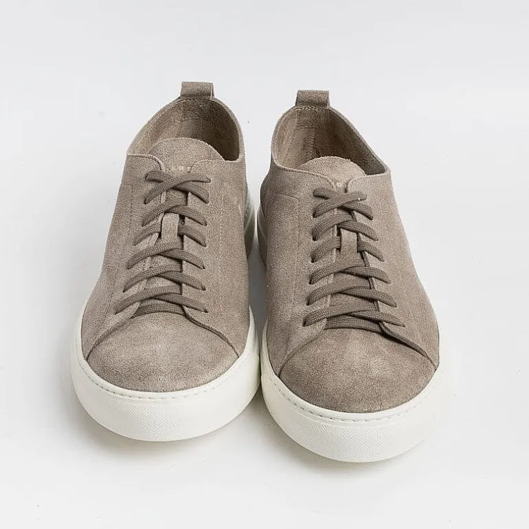 HENDERSON Sneakers* - Sneakers - Soul - Kudu Taupe
