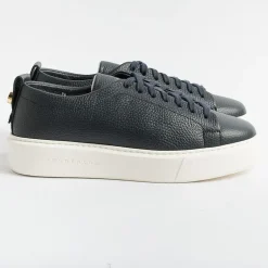 HENDERSON - Collezione Donna Sneakers*Henderson - Sneakers - Vale - Blue Leather