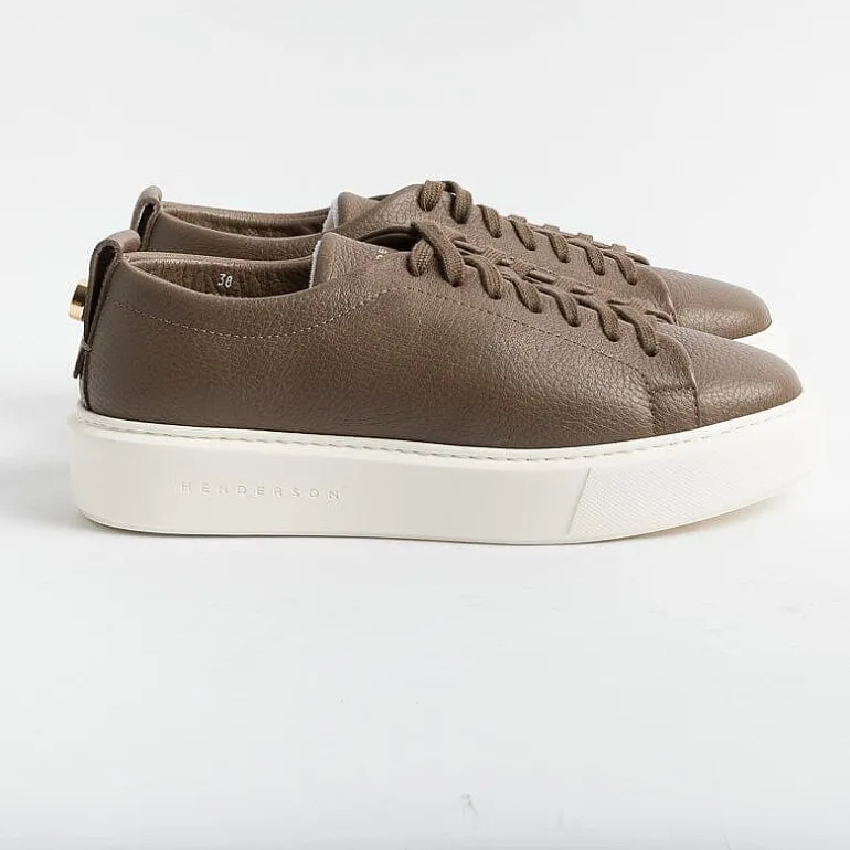HENDERSON - Collezione Donna Sneakers*Henderson - Sneakers - Vale - Earth