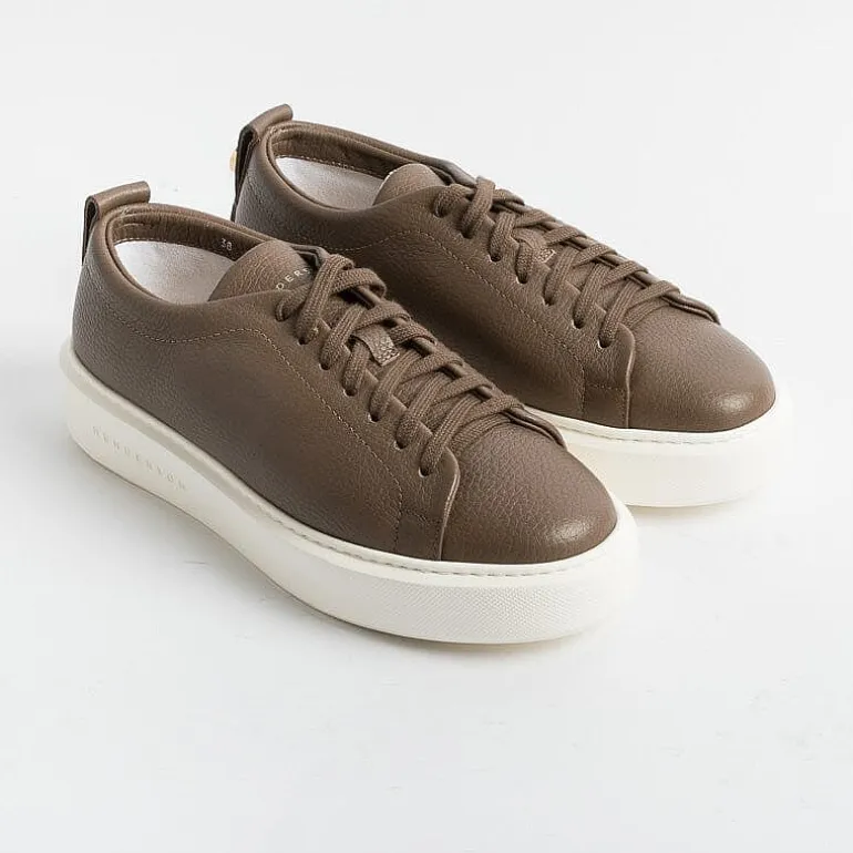 HENDERSON - Collezione Donna Sneakers*Henderson - Sneakers - Vale - Earth