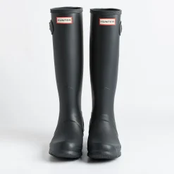 HUNTER - Collezione Donna Boots*Hunter - Boots - Ft1000Rma - Navy