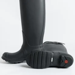 HUNTER - Collezione Donna Boots*Hunter - Boots - Ft1000Rma - Navy