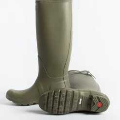 HUNTER - Collezione Donna Boots*Hunter - Boots - Ft1000Rma - Olive