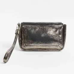 Jerome Dreyfuss Pochette* - Clic Clac Pochette - Silver Lame