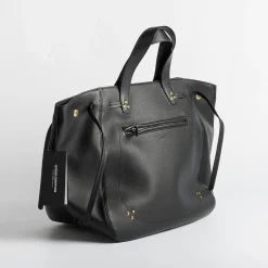 Jerome Dreyfuss Tote Bags* - Handbag - Marius - Black