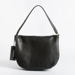 Jerome Dreyfuss Tote Bags* - 40Jerrym - Black Leather