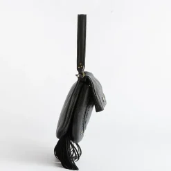 Jerome Dreyfuss Tote Bags* - 40Jerrym - Black Leather