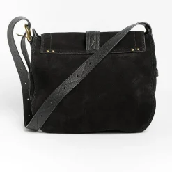 Jerome Dreyfuss Tote Bags* - Mario Bag - Black