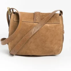 Jerome Dreyfuss Tote Bags* - Mario Bag - Tobacco