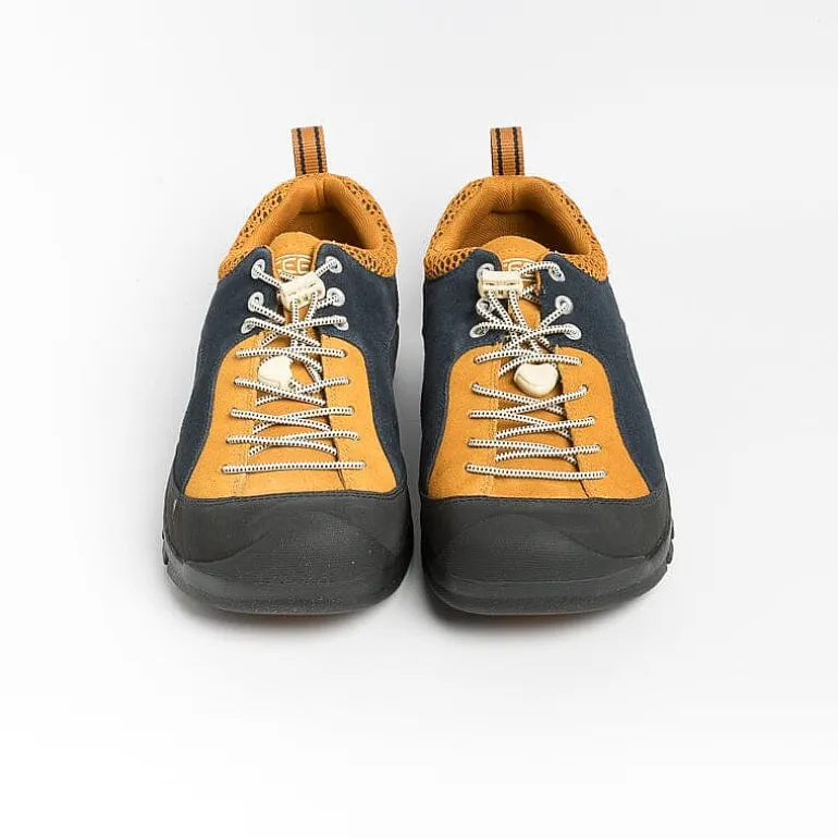 KEEN Sneakers* - Hiking Sneakers - Jasper Rocks - 1028126 - Sky Captain Curry