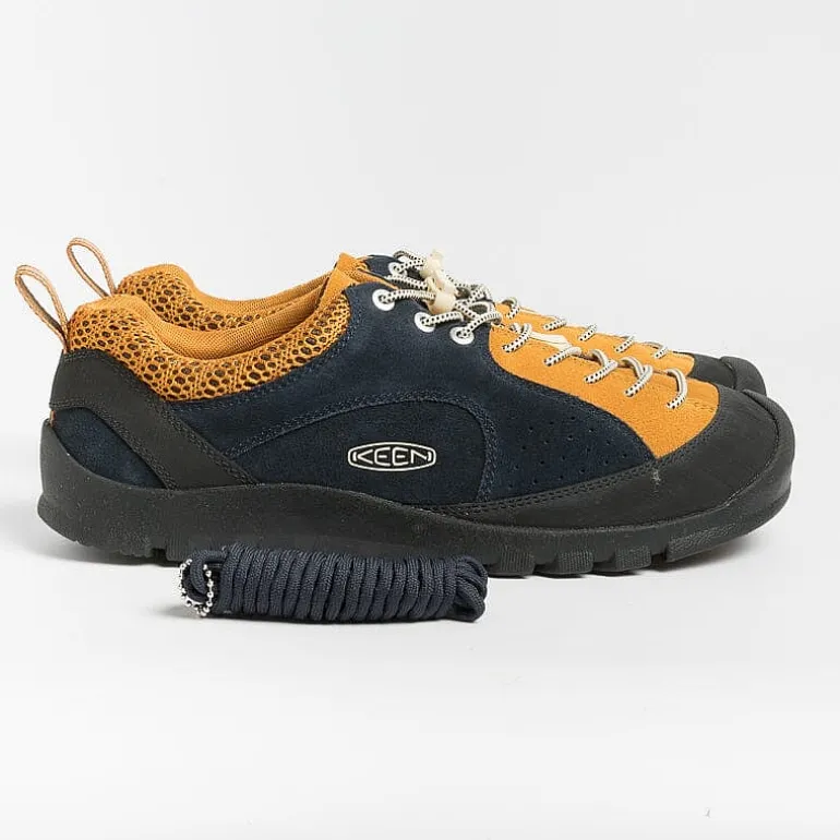 KEEN Sneakers* - Hiking Sneakers - Jasper Rocks - 1028126 - Sky Captain Curry