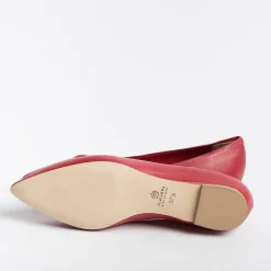 L'Arianna Ballerina*L' Arianna - Ballerina Bl1011 - Berlin Red