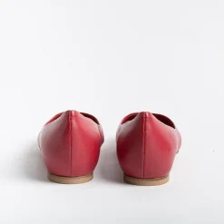 L'Arianna Ballerina*L' Arianna - Ballerina Bl1011 - Berlin Red